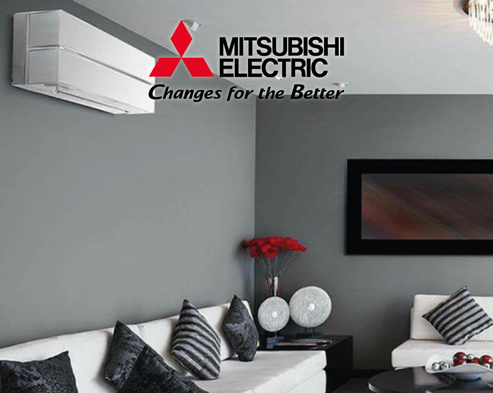 Condizionatori Climatizzatori Mitsubishi Kirigamine Zen Style Locarno