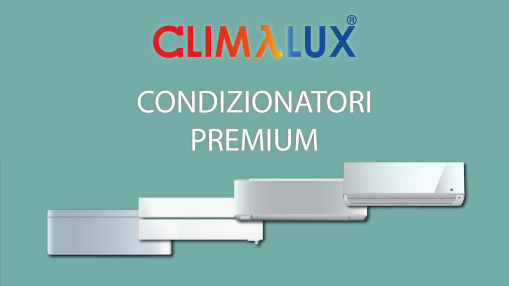 Climatizzatori classici con motore esterno mono e multi split per abitazioni in Ticino, soluzioni premium per comfort e silenziosità interna