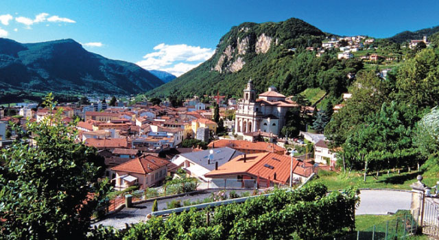 Climalux SA a Mendrisio – storia e radicamento nel territorio della climatizzazione in Ticino