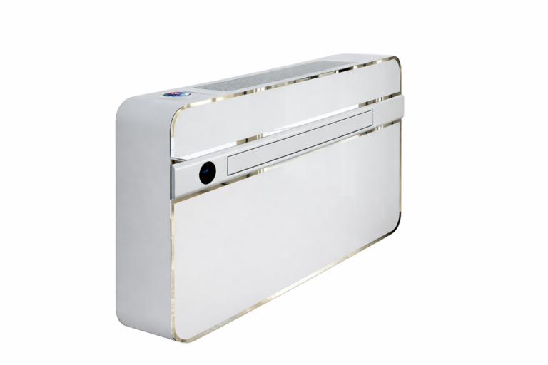 ClimaPuro climatizzatore senza unità esterna installabile in Canton Ticino