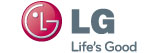 Logo LG climatizzatori e condizionatori LG installazione Canton Ticino Climalux