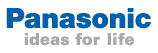 Logo Panasonic climatizzatori e condizionatori installazione Panasonic Canton Ticino Climalux